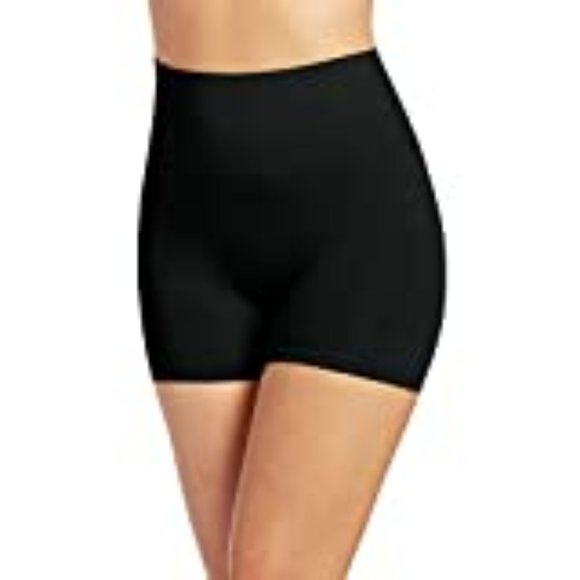 Jockey Intimates & Sleepwear Jockey Waist Slimmer Short Muffin Top